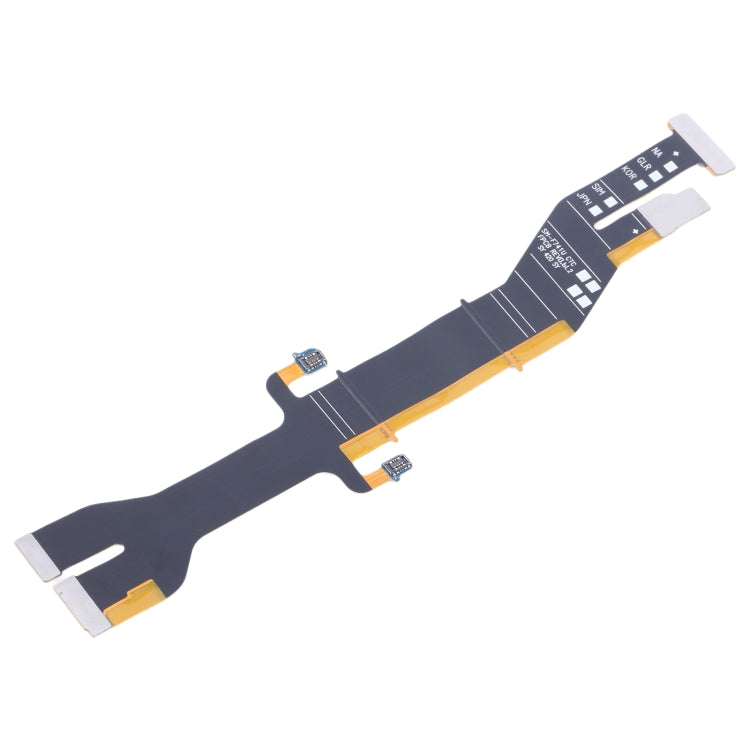Câble flexible d'axe de rotation d'origine pour Samsung Galaxy Z Flip6 SM-F741