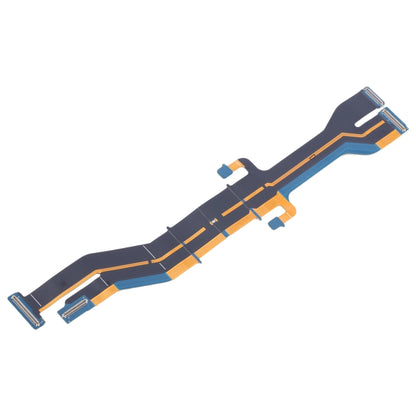 Câble flexible d'axe de rotation d'origine pour Samsung Galaxy Z Flip6 SM-F741