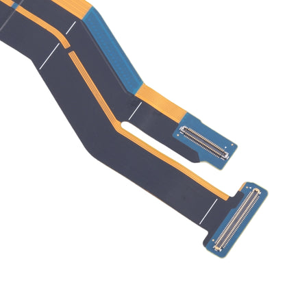 Câble flexible d'axe de rotation d'origine pour Samsung Galaxy Z Flip6 SM-F741