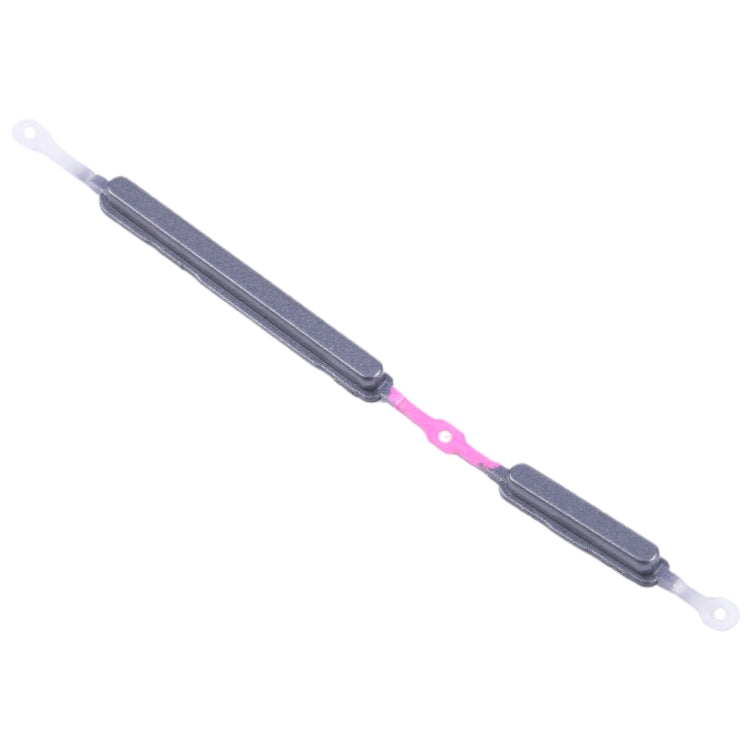 Bouton d'alimentation et bouton de contrôle du volume d'origine pour Samsung Galaxy Tab A7 Lite SM-T225