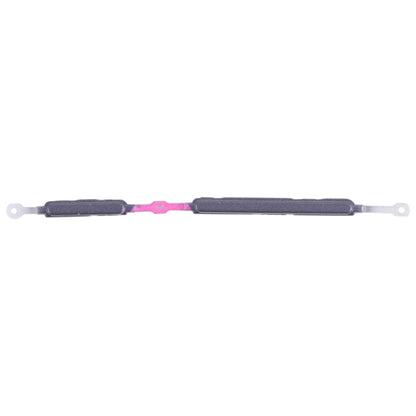 Bouton d'alimentation et bouton de contrôle du volume d'origine pour Samsung Galaxy Tab A7 Lite SM-T225