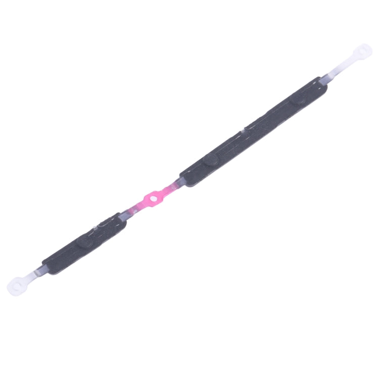 Bouton d'alimentation et bouton de contrôle du volume d'origine pour Samsung Galaxy Tab A7 Lite SM-T225