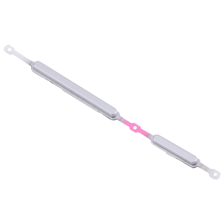 Bouton d'alimentation et bouton de contrôle du volume d'origine pour Samsung Galaxy Tab A7 Lite SM-T225