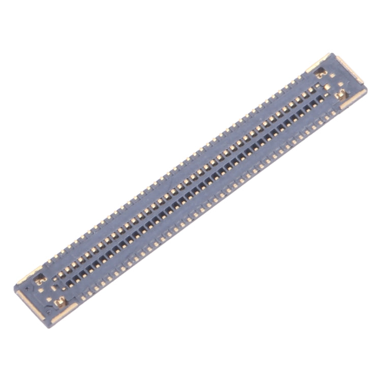 Pour Samsung Galaxy A22 SM-A225F 10 pièces carte mère écran LCD connecteur FPC