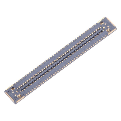 Pour Samsung Galaxy A22 SM-A225F 10 pièces carte mère écran LCD connecteur FPC