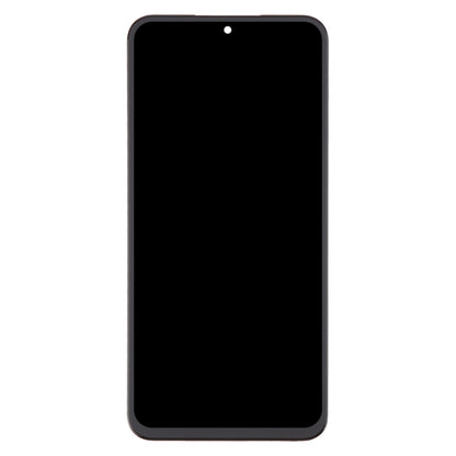 Pour Samsung Galaxy S23 FE SM-S711B Écran LCD TFT Numériseur Assemblage complet, ne prenant pas en charge l'identification des empreintes digitales