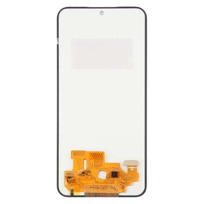 Pour Samsung Galaxy S23 FE SM-S711B Écran LCD TFT Numériseur Assemblage complet, ne prenant pas en charge l'identification des empreintes digitales