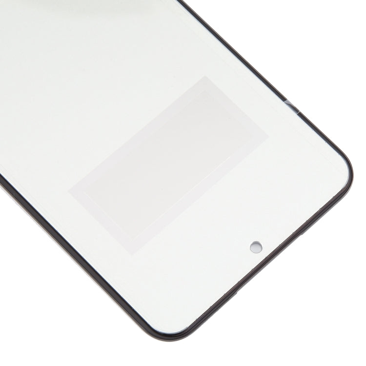 Pour Samsung Galaxy S23 FE SM-S711B Écran LCD TFT Numériseur Assemblage complet, ne prenant pas en charge l'identification des empreintes digitales