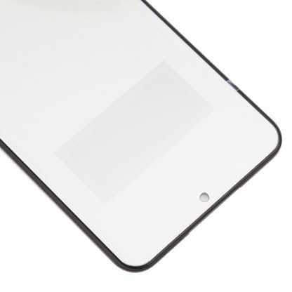 Pour Samsung Galaxy S23 FE SM-S711B Écran LCD TFT Numériseur Assemblage complet, ne prenant pas en charge l'identification des empreintes digitales