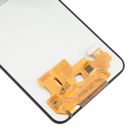 Pour Samsung Galaxy S23 FE SM-S711B Écran LCD TFT Numériseur Assemblage complet, ne prenant pas en charge l'identification des empreintes digitales