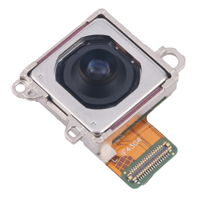 Pour Samsung Galaxy Z Flip6 SM-F741B Caméra arrière d'origine