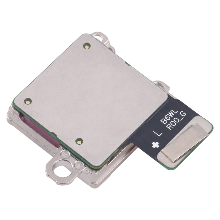 Pour Samsung Galaxy Z Flip6 SM-F741B Caméra arrière d'origine