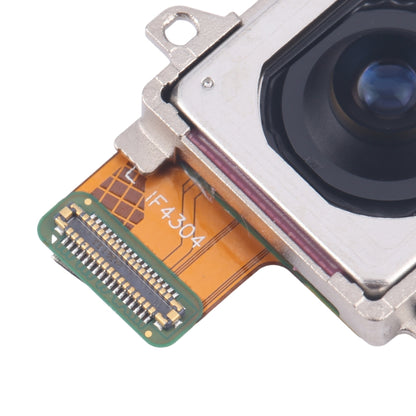 Pour Samsung Galaxy Z Flip6 SM-F741B Caméra arrière d'origine
