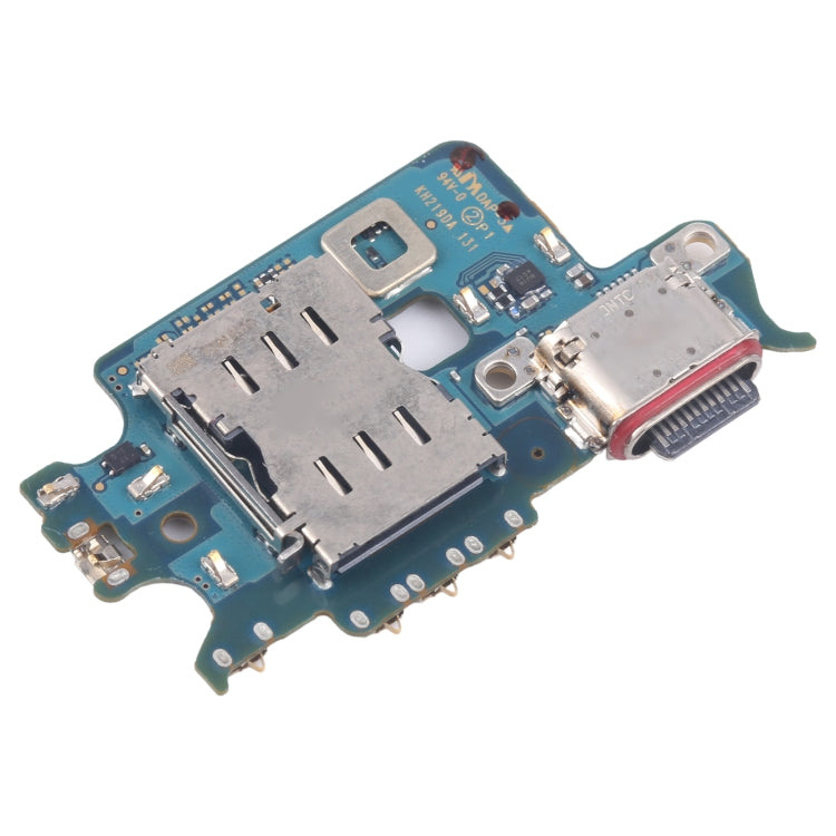 Carte de port de charge d'origine pour Samsung Galaxy S22 5G SM-S901U version américaine, For Samsung Galaxy S22 5G US (Original)