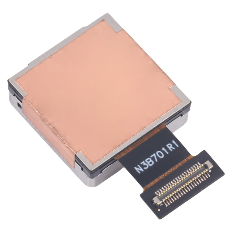 Pour Samsung Galaxy M55 SM-M556B Caméra arrière d'origine