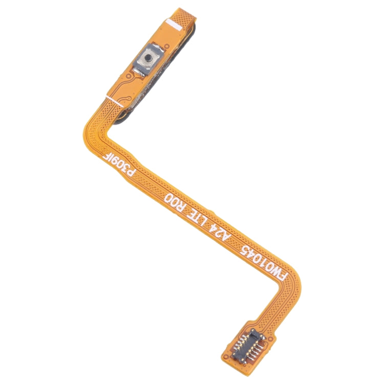 Câble flexible pour bouton d'alimentation OEM pour Samsung Galaxy A24 4G SM-A245F