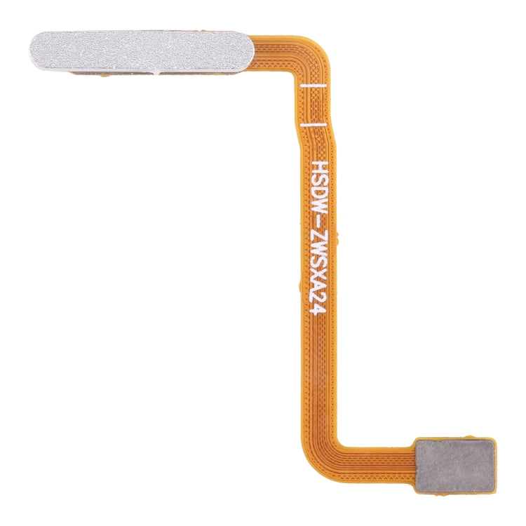Câble flexible pour bouton d'alimentation OEM pour Samsung Galaxy A24 4G SM-A245F