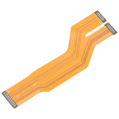Pour Samsung Galaxy A15 5G SM-A156 Soudure de câble flexible de carte mère