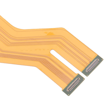 Pour Samsung Galaxy A15 5G SM-A156 Soudure de câble flexible de carte mère