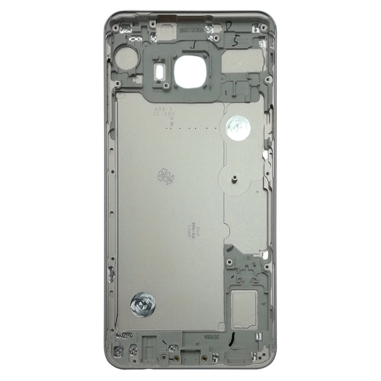 Pour Galaxy C7 Couverture Arrière