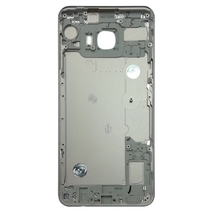 Pour Galaxy C7 Couverture Arrière