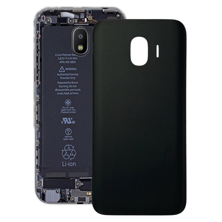 Pour Galaxy J2 Pro (2018), J2 (2018), J250F/DS Coque arrière