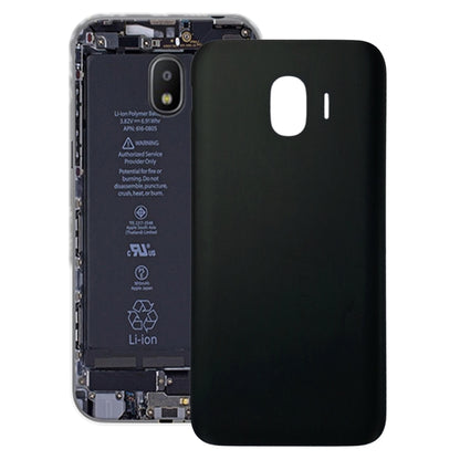 Pour Galaxy J2 Pro (2018), J2 (2018), J250F/DS Coque arrière