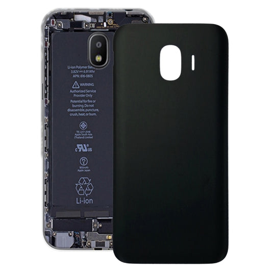 Pour Galaxy J2 Pro (2018), J2 (2018), J250F/DS Coque arrière