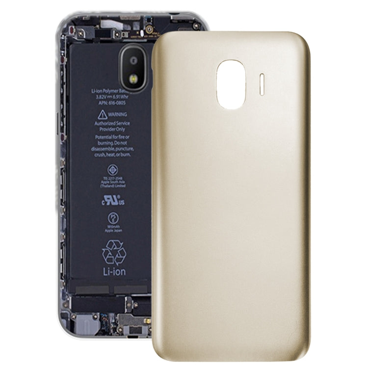 Pour Galaxy J2 Pro (2018), J2 (2018), J250F/DS Coque arrière