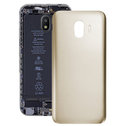 Pour Galaxy J2 Pro (2018), J2 (2018), J250F/DS Coque arrière