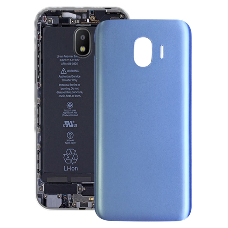 Pour Galaxy J2 Pro (2018), J2 (2018), J250F/DS Coque arrière