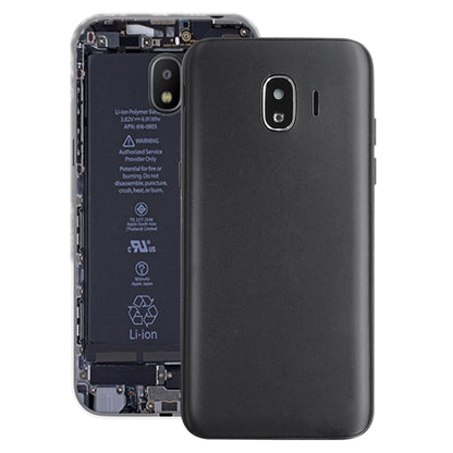 Pour Galaxy J2 Pro (2018), J2 (2018), J250F/DS Coque arrière + plaque de cadre central