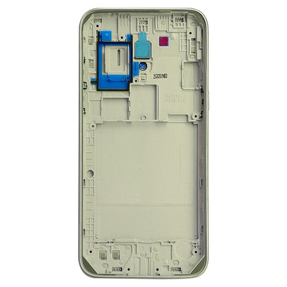 Pour Galaxy J2 Pro (2018), J2 (2018), J250F/DS Coque arrière + plaque de cadre central