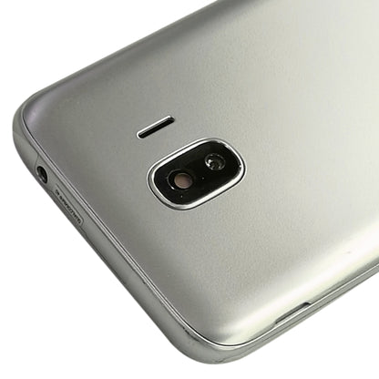 Pour Galaxy J2 Pro (2018), J2 (2018), J250F/DS Coque arrière + plaque de cadre central