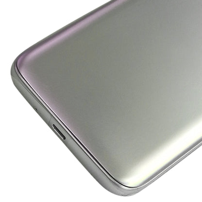 Pour Galaxy J2 Pro (2018), J2 (2018), J250F/DS Coque arrière + plaque de cadre central
