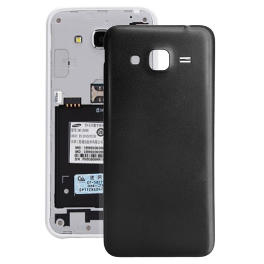 Pour Galaxy J3 (2016) / J320FN / J320F / J320G / J320M / J320A / J320V / J320P Coque arrière