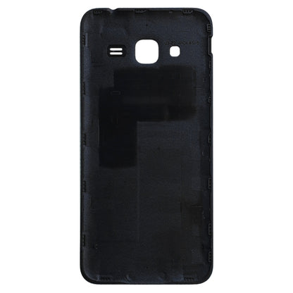 Pour Galaxy J3 (2016) / J320FN / J320F / J320G / J320M / J320A / J320V / J320P Coque arrière
