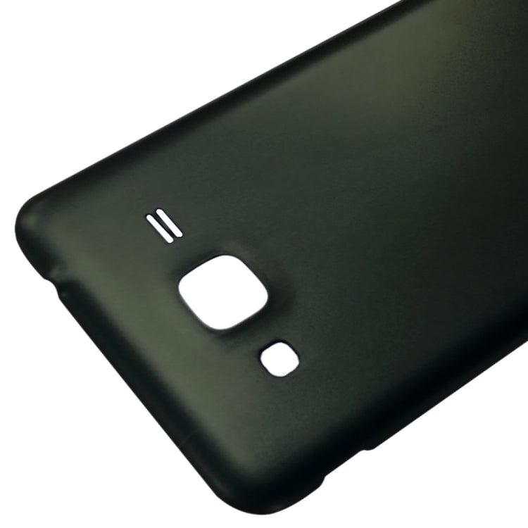 Pour Galaxy J3 (2016) / J320FN / J320F / J320G / J320M / J320A / J320V / J320P Coque arrière
