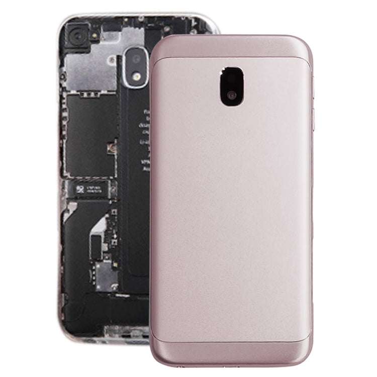 Pour Galaxy J3 (2017), J3 Pro (2017), J330F/DS, J330G/DS.