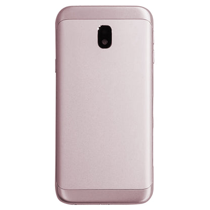 Pour Galaxy J3 (2017), J3 Pro (2017), J330F/DS, J330G/DS.