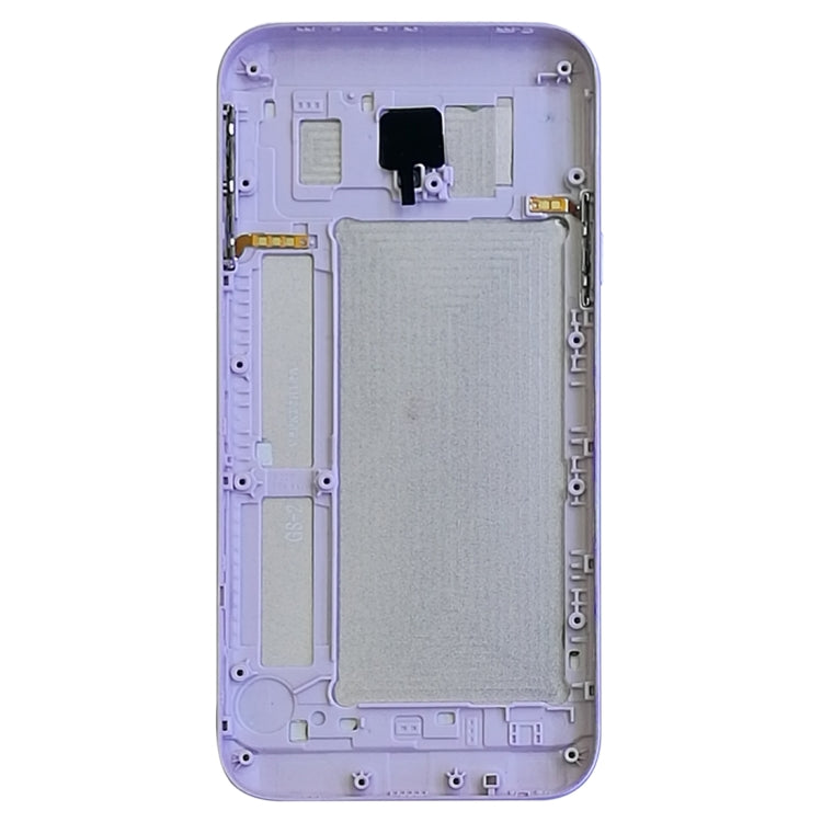 Pour Galaxy J3 (2017), J3 Pro (2017), J330F/DS, J330G/DS.