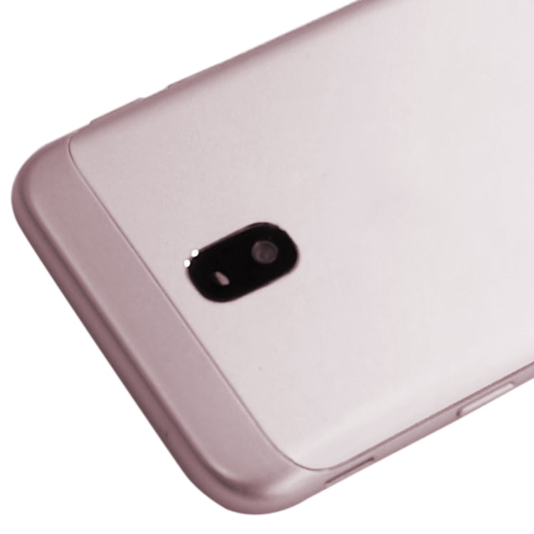 Pour Galaxy J3 (2017), J3 Pro (2017), J330F/DS, J330G/DS.