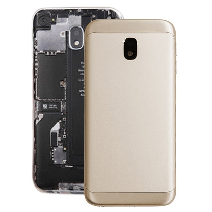 Pour Galaxy J3 (2017), J3 Pro (2017), J330F/DS, J330G/DS.