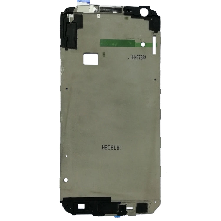 Pour Galaxy J4, J400F/DS, J400G/DS, boîtier avant, cadre LCD, plaque de lunette
