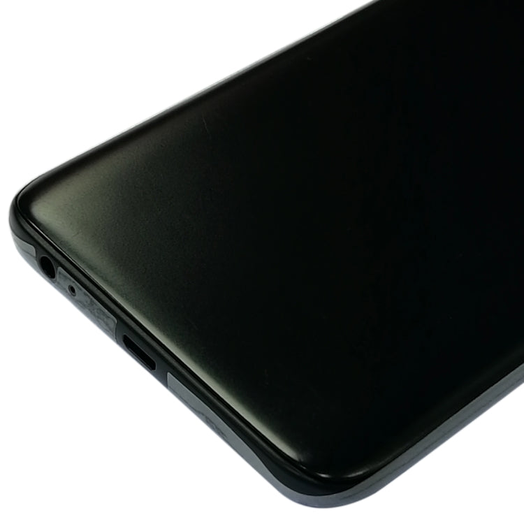Pour Galaxy J4, J400F/DS, J400G/DS Coque arrière + plaque de cadre central