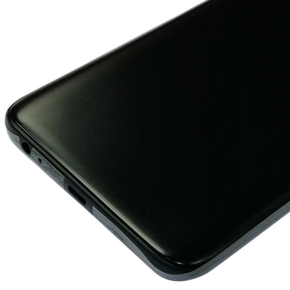 Pour Galaxy J4, J400F/DS, J400G/DS Coque arrière + plaque de cadre central