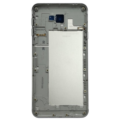 Pour Galaxy J7 Prime, G610F, G610F/DS, G610F/DD, G610M, G610M/DS, G610Y/DS, ON7(2016) Coque arrière