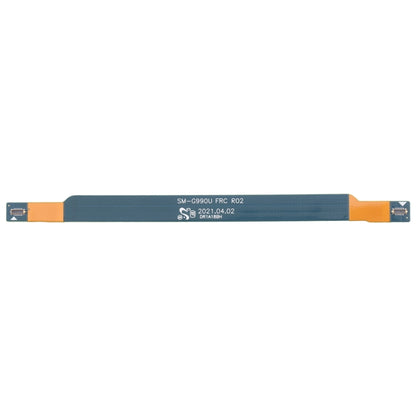 Câble flexible de signal de soudage pour Samsung Galaxy S21 FE 5G SM-G990B