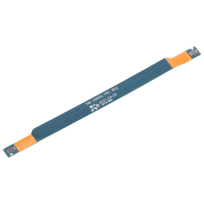 Câble flexible de signal de soudage pour Samsung Galaxy S21 FE 5G SM-G990B