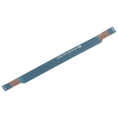 Câble flexible de signal de soudage pour Samsung Galaxy S21 FE 5G SM-G990B